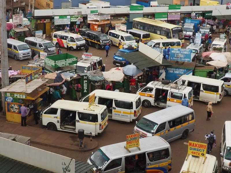 Govt Intensifies Highway Surveillance After Narcotics Seizure on Bus