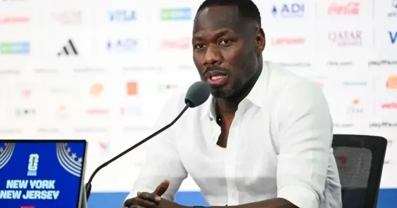 Senegal sack manager Thiaw in wake of World Cup exit