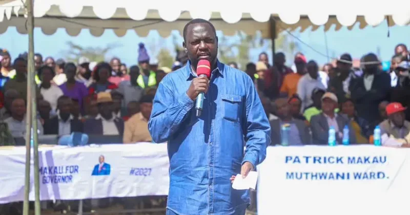 IEBC urged to probe cash-for-IDs claims in Ol Kalou