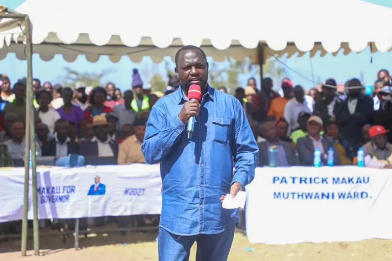 IEBC urged to probe cash-for-IDs claims in Ol Kalou