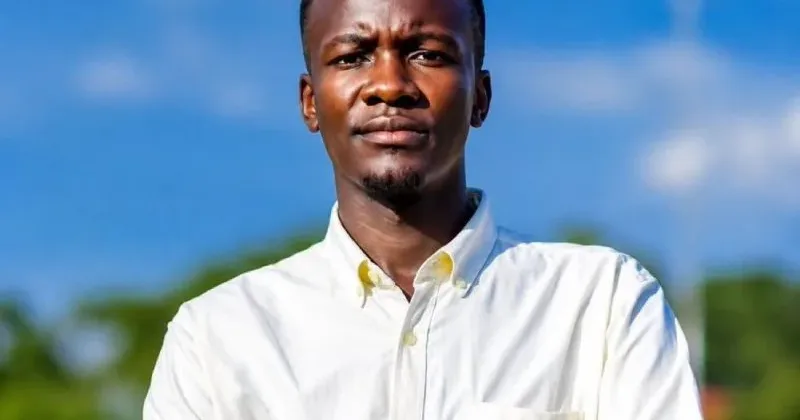 ‘Niko Kadi’ mobiliser Allan Ademba to be arraigned after Ol Kalou Arrest