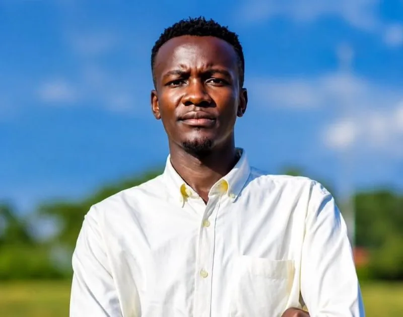 ‘Niko Kadi’ mobiliser Allan Ademba to be arraigned after Ol Kalou Arrest