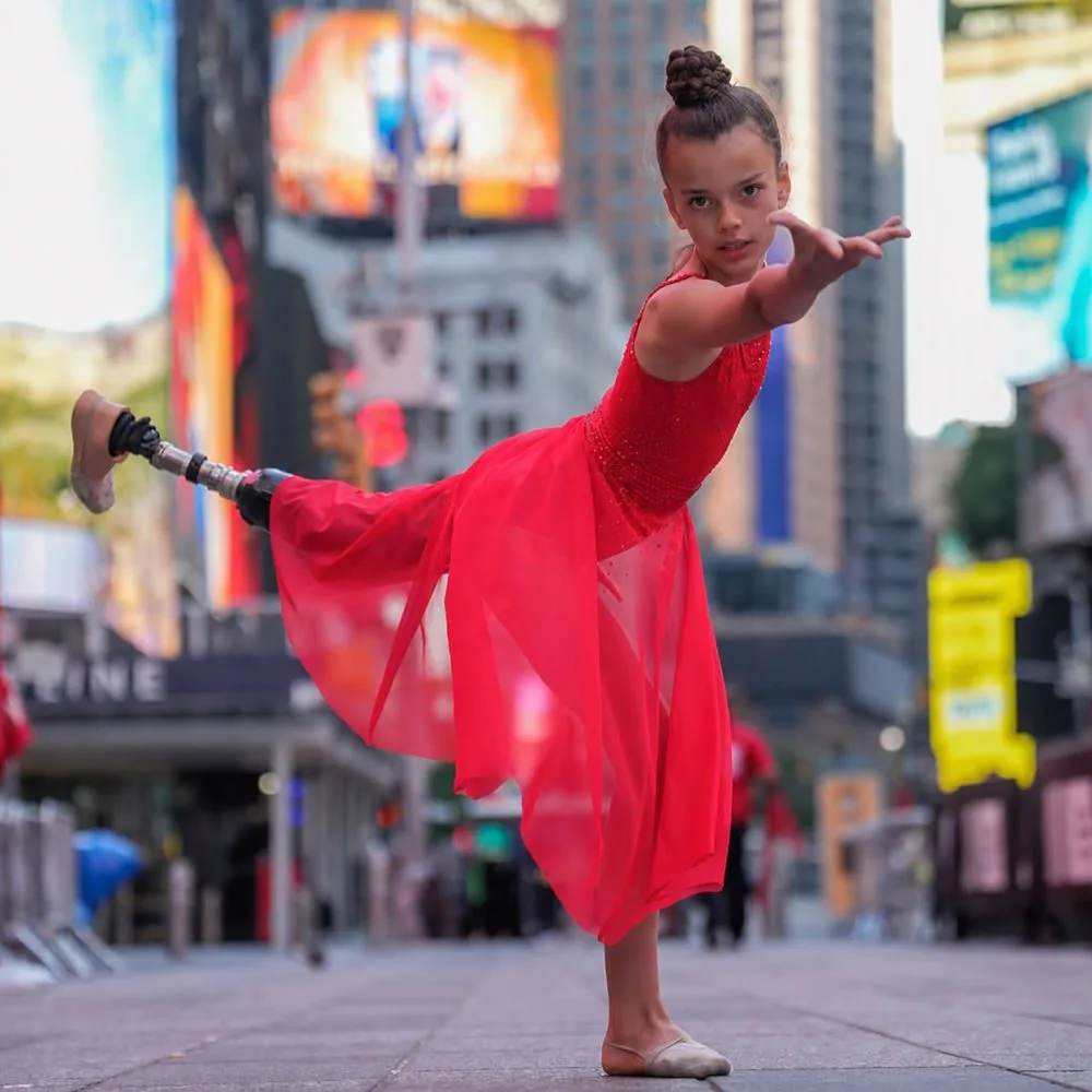 Dance Of Freedom World Tour Arrives In Nairobi