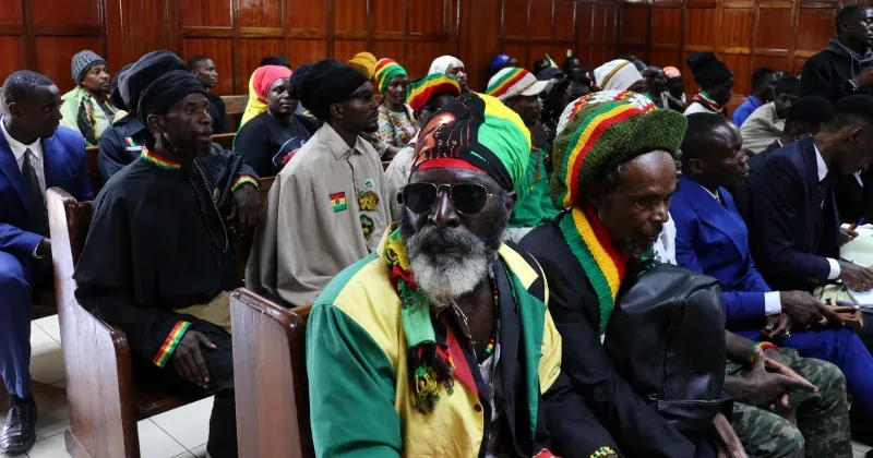 High Court rules cannabis not proven essential to Rastafarian faith, rejects exemption bid