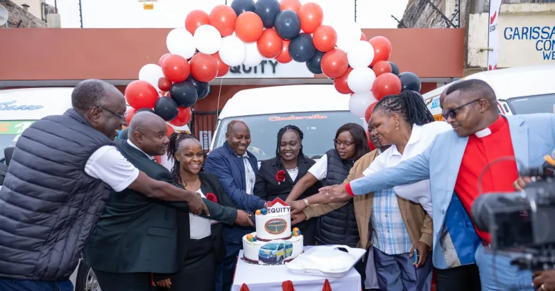 PSV Saccos urged to strengthen savings to drive growth