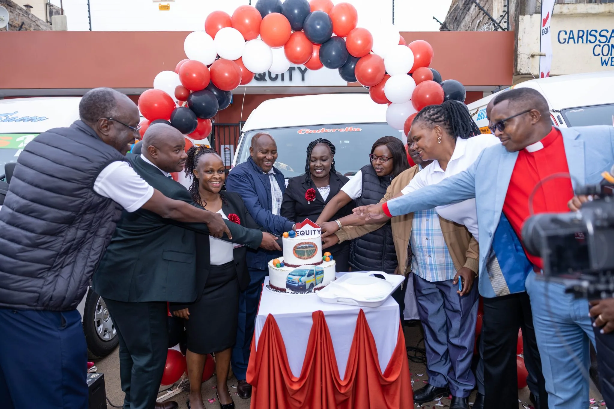 PSV Saccos urged to strengthen savings to drive growth