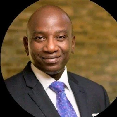 Stanbic Bank apppoints Safaricom executive Michael Mutiga as Kenya CEO