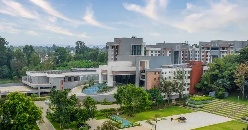 Administrator takes over Glee Hotel after Equity Bank moves to recover debt