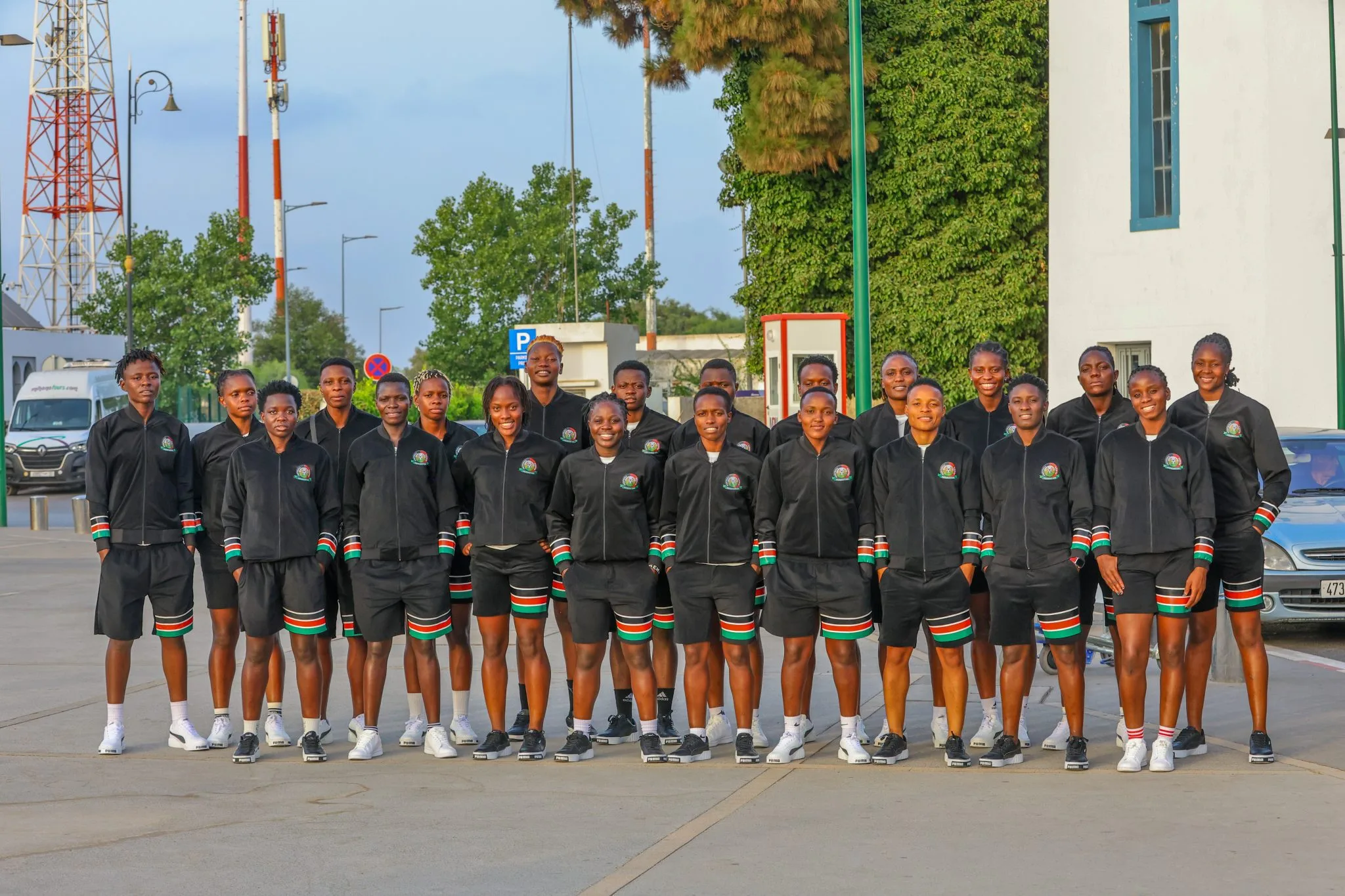 Why I Broke My Cardinal Rule for Harambee Starlets’ WAFCON Opener