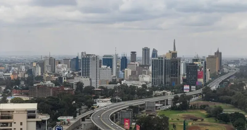World Bank cuts Kenya 2026 growth forecast to 4.3pc