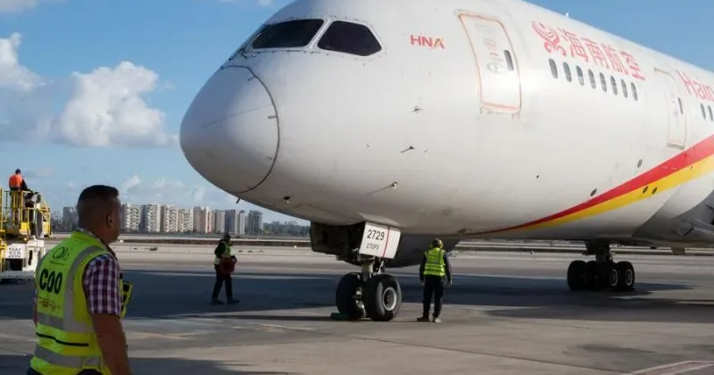 Israel bars U.S. refueling planes from Ben Gurion int’l airport over congestion