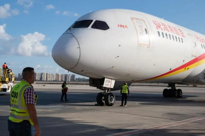 Israel bars U.S. refueling planes from Ben Gurion int’l airport over congestion