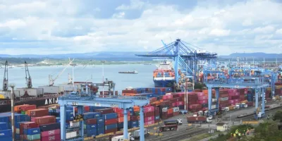 OPINION: Why Record China-Africa Trade Matters for the Continent’s Economic Future