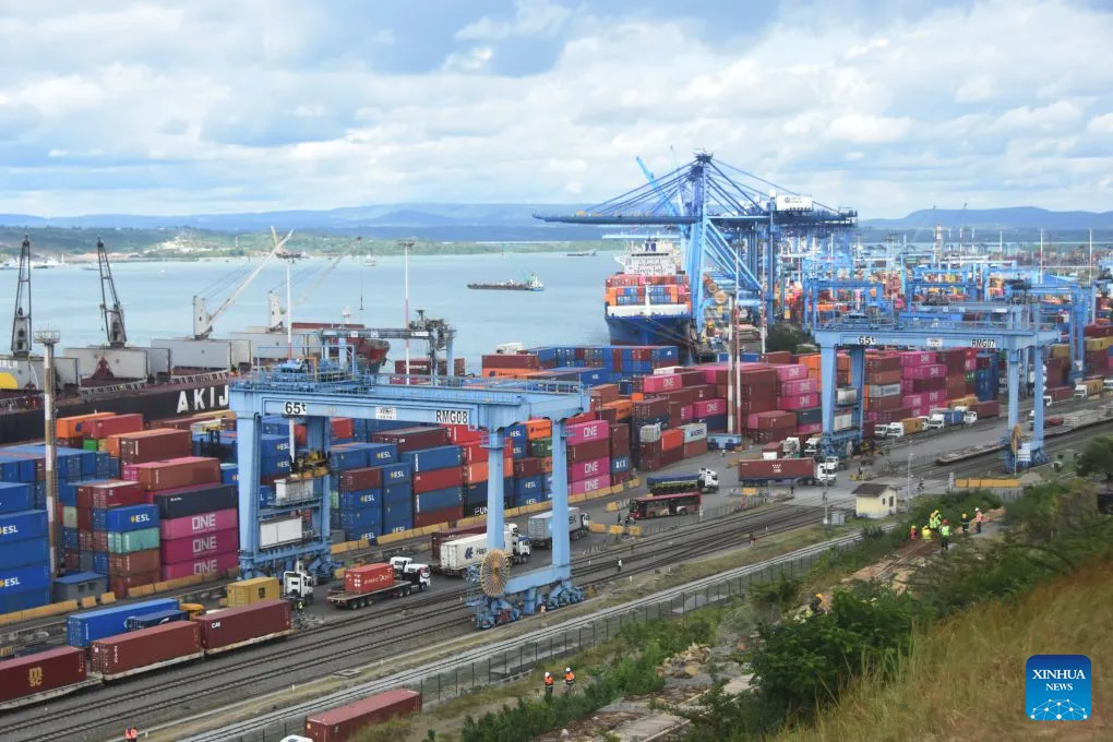 OPINION: Why Record China-Africa Trade Matters for the Continent’s Economic Future