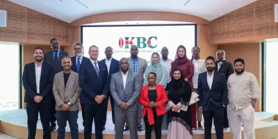 Dubai Launches Kenya Business Council to Boost Trade, Investment Ties