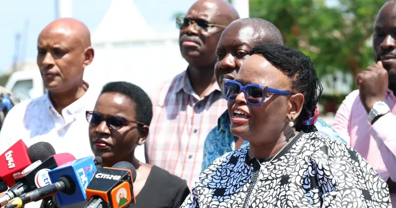 NCAJ reactivates Election Preparedness Committee ahead of 2027 polls