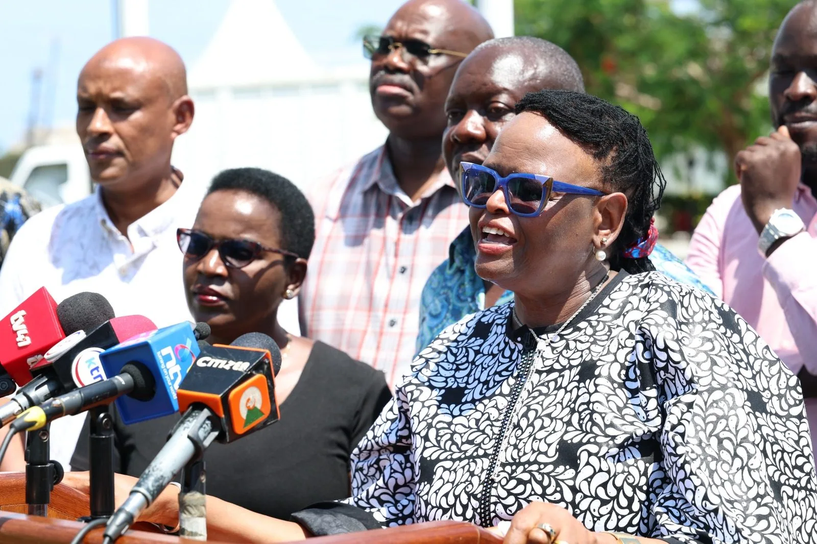 NCAJ reactivates Election Preparedness Committee ahead of 2027 polls