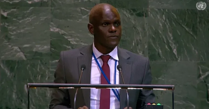 NTSA outlines tougher road safety drive at UN amid rising pedestrian deaths
