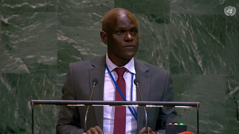 NTSA outlines tougher road safety drive at UN amid rising pedestrian deaths