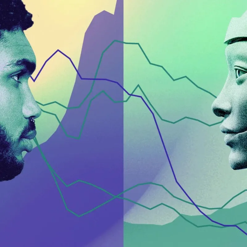 Will your job be replaced by AI? Here are the roles most affected