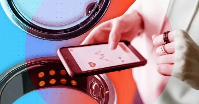 My fitness tracker knew I was pregnant before I did