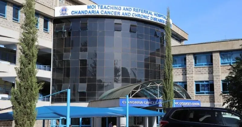 Court stops recruitment of Moi Teaching and Referral Hospital CEO