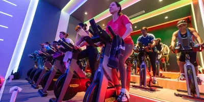 W Exclusive Raises the Bar with the Launch of Nairobi’s Most Advanced Spin Studio