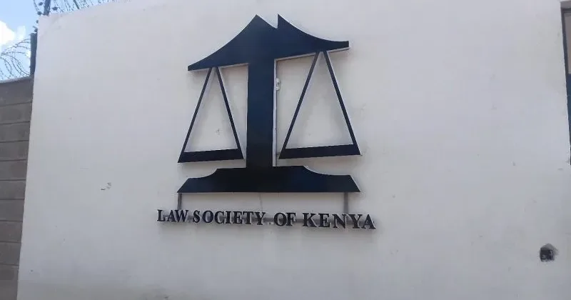 LSK calls nationwide lawyers’ march Friday after deaths of 2 advocates