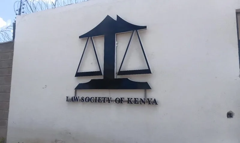 LSK calls nationwide lawyers’ march Friday after deaths of 2 advocates