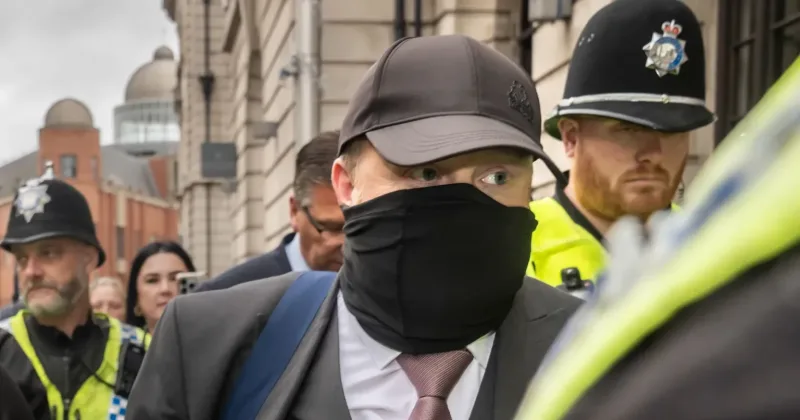 Funeral boss who lied about burying dad has left me broken, victim says