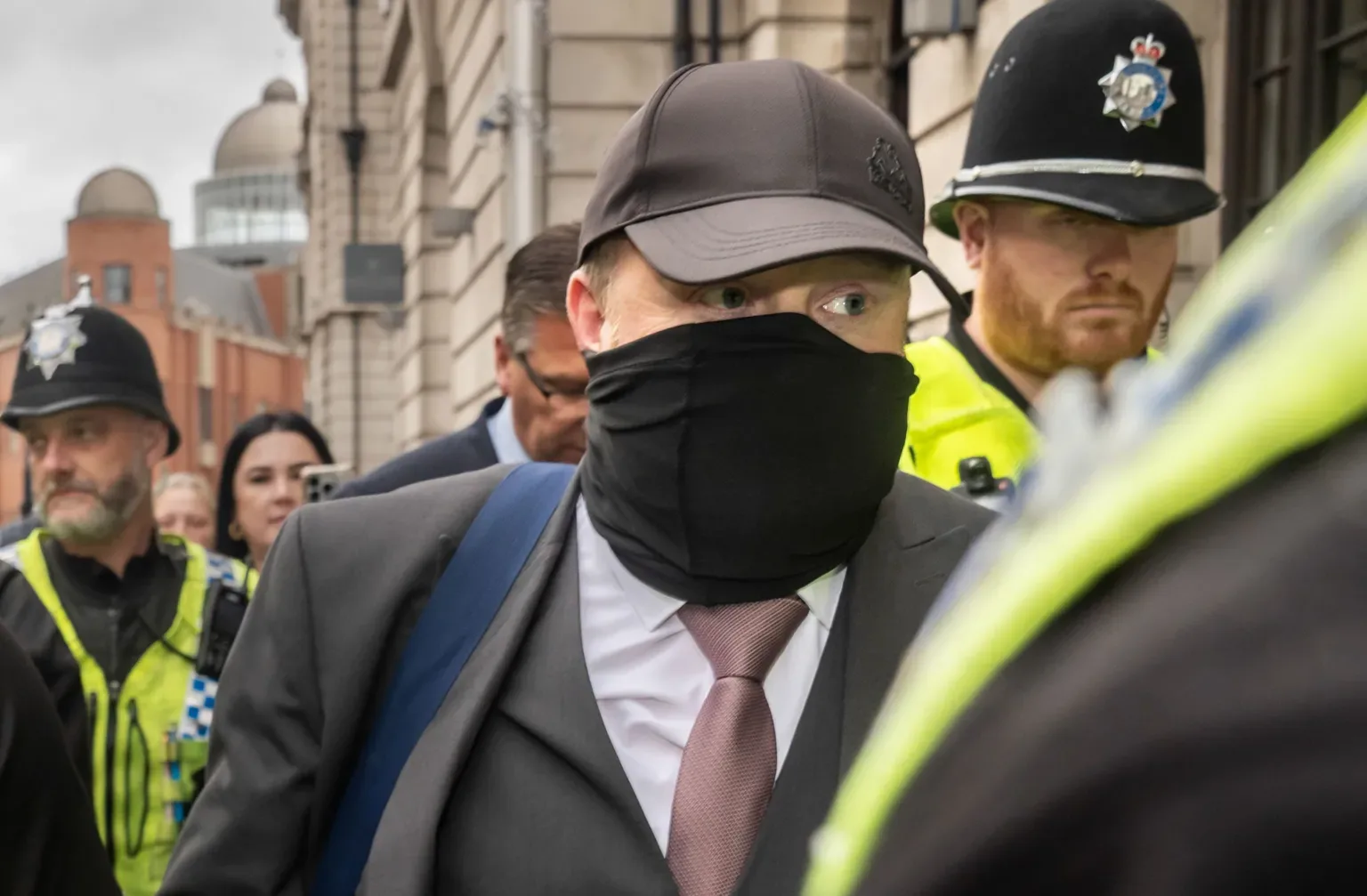 Funeral boss who lied about burying dad has left me broken, victim says