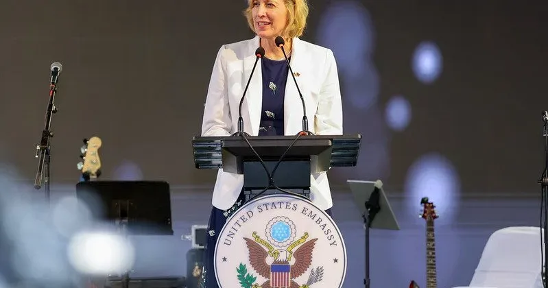 U.S. Announces Kenya Tech Bridge To Support 76 Kenyan STEM Students