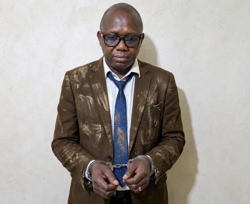 Ministry closes Kiambu boys’ school after principal’s arrest over sexual abuse