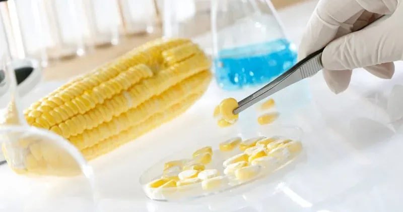 NBA tightens GMO import rules, requires mandatory clearance