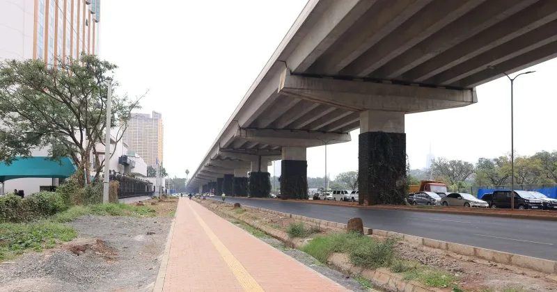 Ruto–Sakaja Sh80bn Nairobi pact: 5 months later, what’s been delivered?