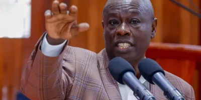 Gachagua warns Kenya ‘not safe’ for foreigners, cites cross-border abductions, deportations