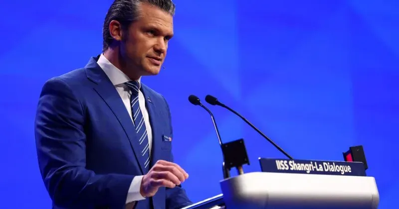 Iran war has cost US $37.5bn so far, Hegseth says, as Pentagon seeks billions more