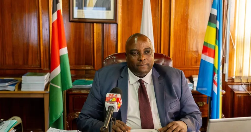 AFC rolls out collateral-free lending for farmers