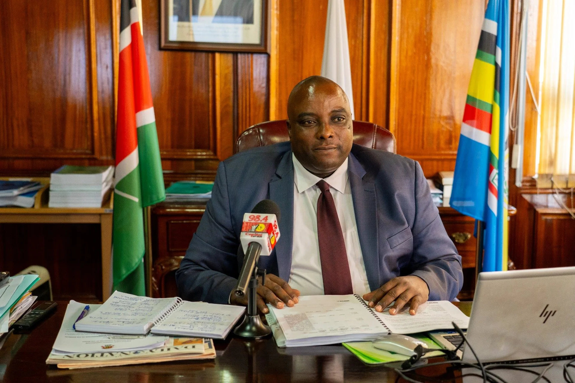 AFC rolls out collateral-free lending for farmers