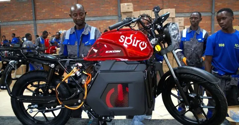 Kenyan startup funding slips to Sh16.3bn in first half of 2026