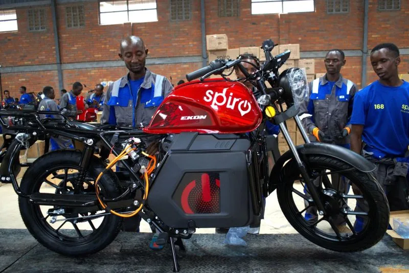 Kenyan startup funding slips to Sh16.3bn in first half of 2026