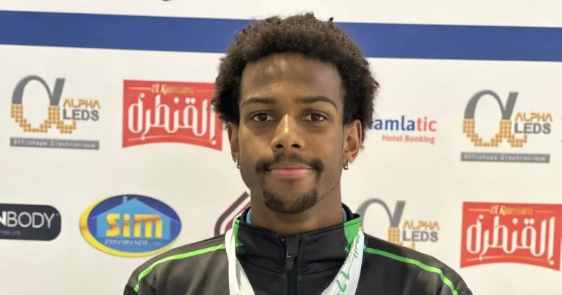 Bittersweet afternoon for Kudwoli as Kenyan swimmer falls short of Commonwealth Games semis