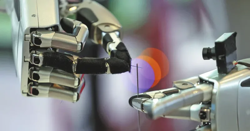 Why Africa’s next growth story will be built on intelligence infrastructure