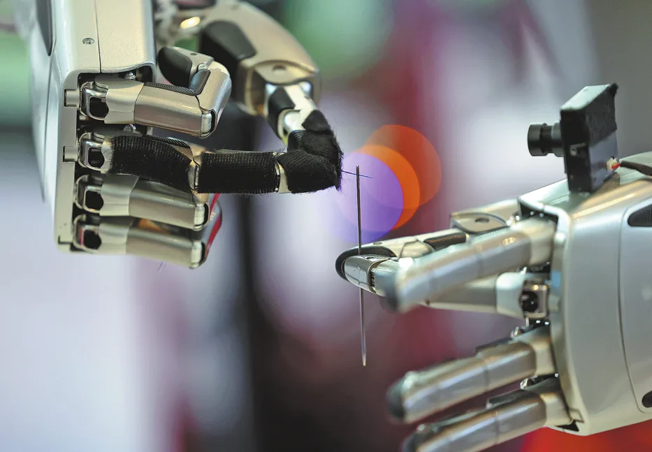 Why Africa’s next growth story will be built on intelligence infrastructure