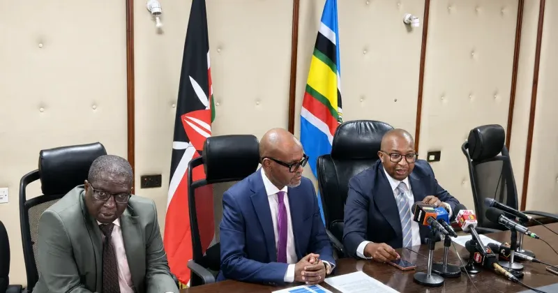 Housing PS says Sh2.56bn ‘withdrawals’ reflect home purchases, not exits