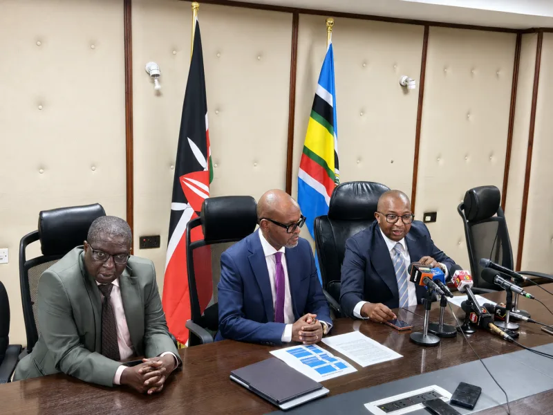 Housing PS says Sh2.56bn ‘withdrawals’ reflect home purchases, not exits
