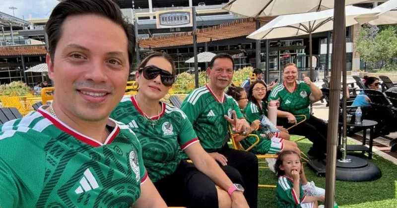 ‘I spent $6,000 on a World Cup trip but was left stranded at the gate’