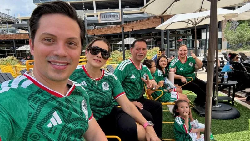 ‘I spent $6,000 on a World Cup trip but was left stranded at the gate’