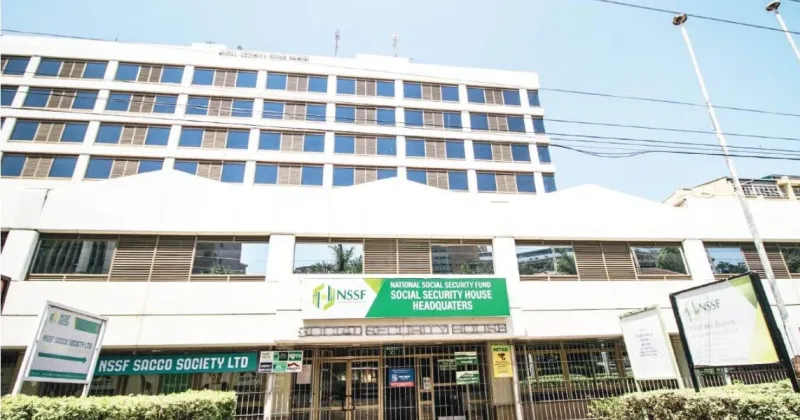 Can Kenya’s Sh2.81 trillion pension fund industry help build the country’s future?