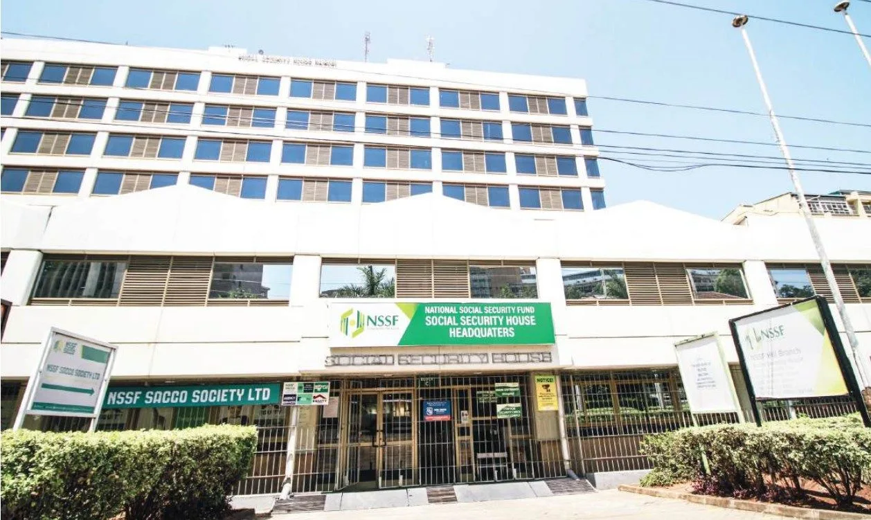 Can Kenya’s Sh2.81 trillion pension fund industry help build the country’s future?